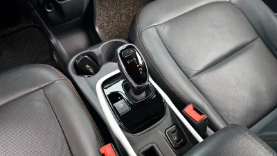 Daewoo Bolt EV