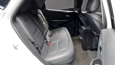 Daewoo Bolt EV