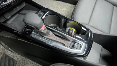 Daewoo Trax
