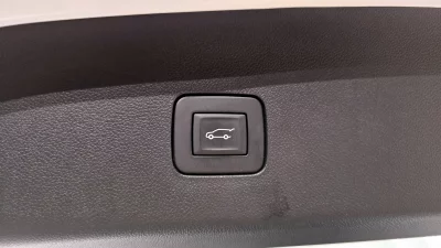 Daewoo Trax