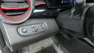 Daewoo Trax