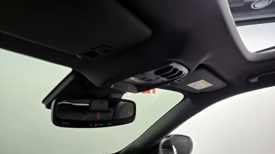Daewoo Trax