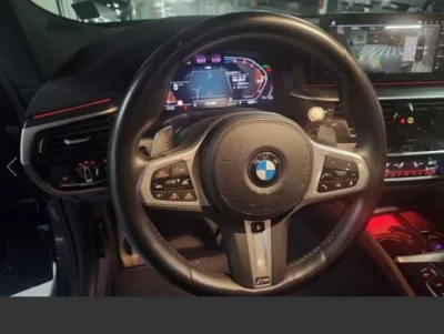 BMW Gran Turismo