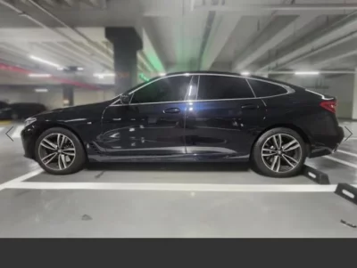 BMW Gran Turismo