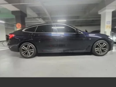 BMW Gran Turismo