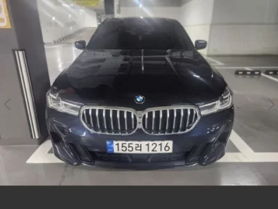 BMW Gran Turismo