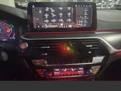 BMW Gran Turismo