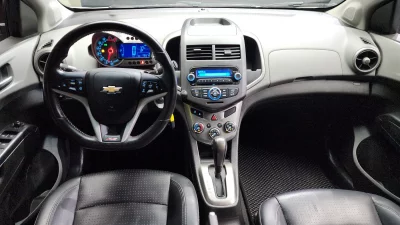 Daewoo Aveo