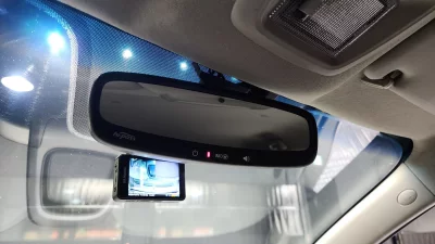 Daewoo Aveo