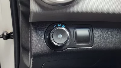 Daewoo Aveo