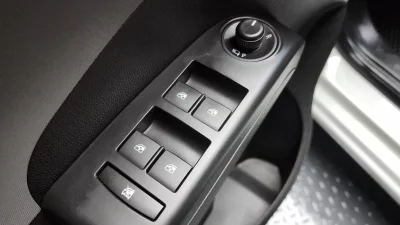 Daewoo Aveo