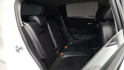 Daewoo Aveo