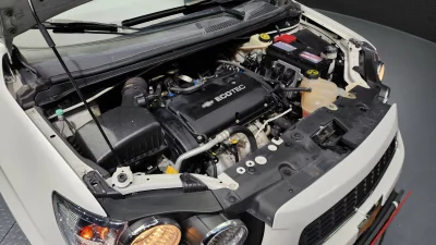 Daewoo Aveo