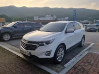 Daewoo Equinox