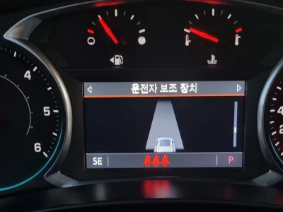 Daewoo Equinox