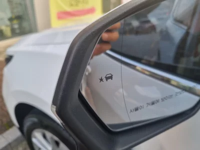 Daewoo Equinox