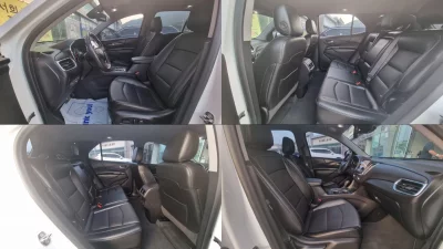 Daewoo Equinox