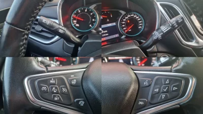 Daewoo Equinox