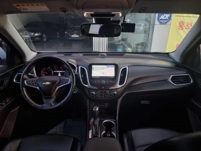 Daewoo Equinox