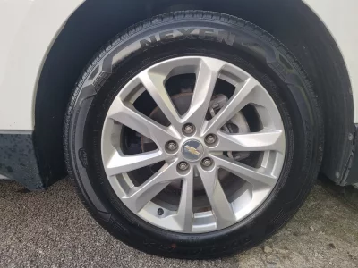 Daewoo Equinox