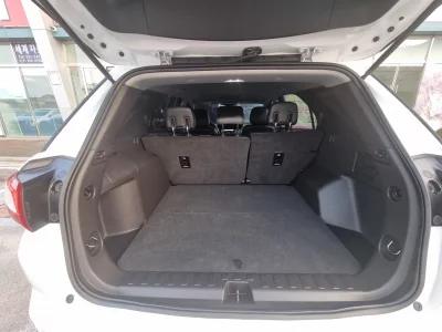 Daewoo Equinox
