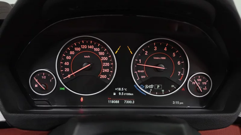 BMW 4-Series