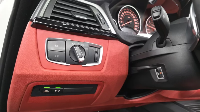 BMW 4-Series