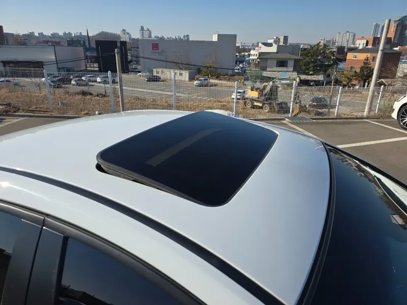 Daewoo Cruze