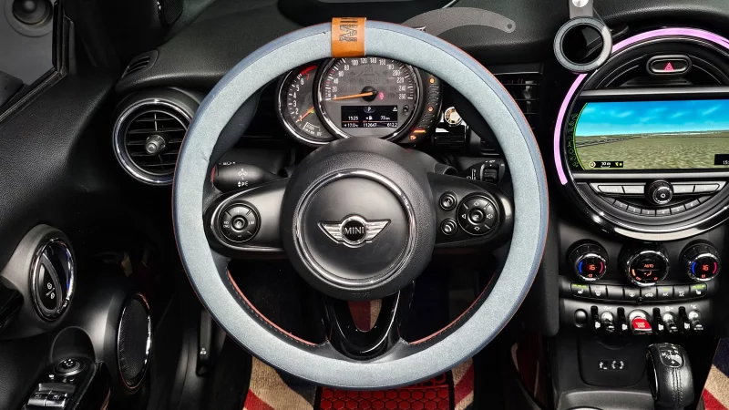 MINI Cooper Convertible