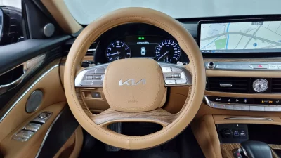 Kia K9