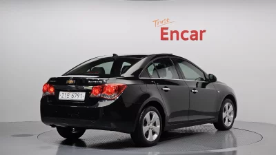 Daewoo Cruze