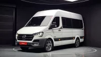 Hyundai Solati