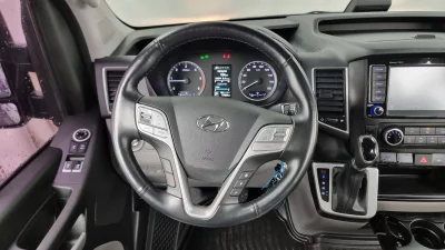 Hyundai Solati