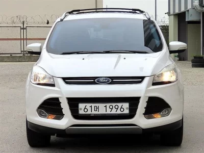 Ford ESCAPE