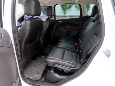 Ford ESCAPE