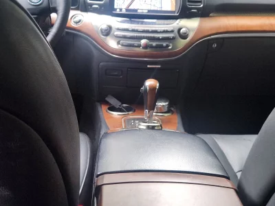 SsangYong Chairman