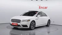 Lincoln CONTINENTAL