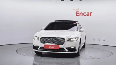 Lincoln CONTINENTAL