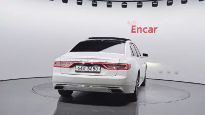 Lincoln CONTINENTAL