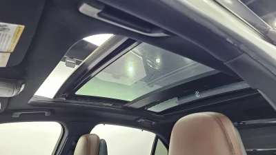 Lincoln CONTINENTAL
