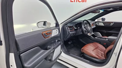 Lincoln CONTINENTAL