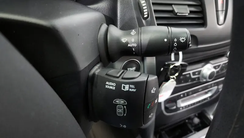 Renault SM5