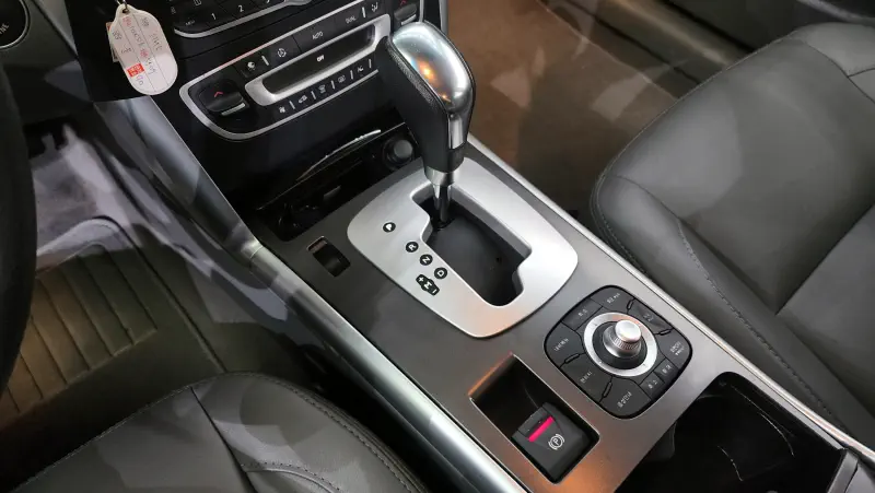Renault SM5