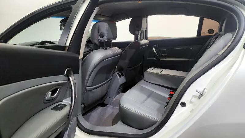 Renault SM5