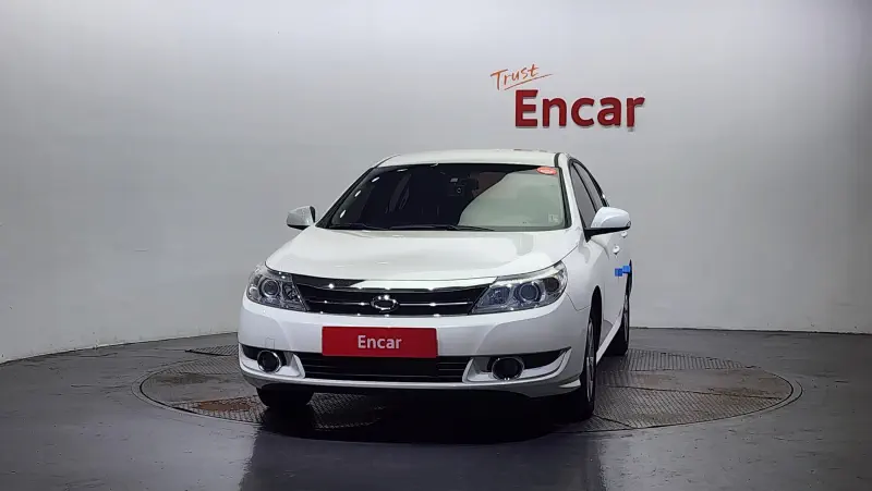 Renault SM5