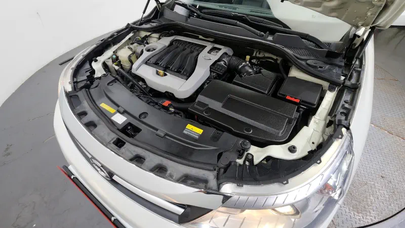 Renault SM5