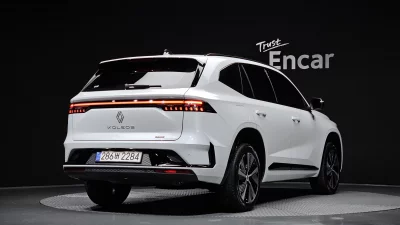 Renault Grand Koleos