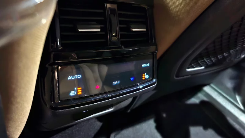 Renault Samsung Grand Koleos