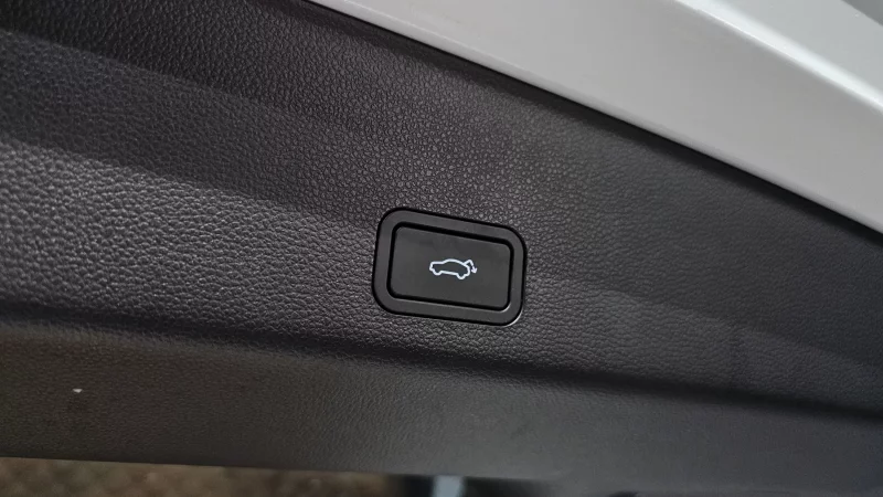 Renault Samsung Grand Koleos