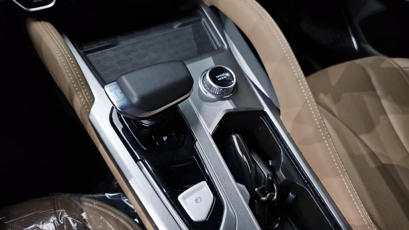 Renault Samsung Grand Koleos